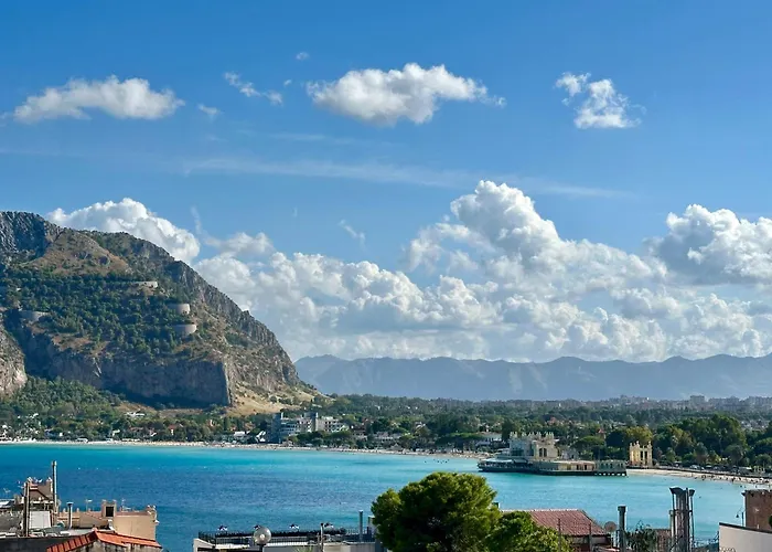 Duci Mondello Guesthouse
