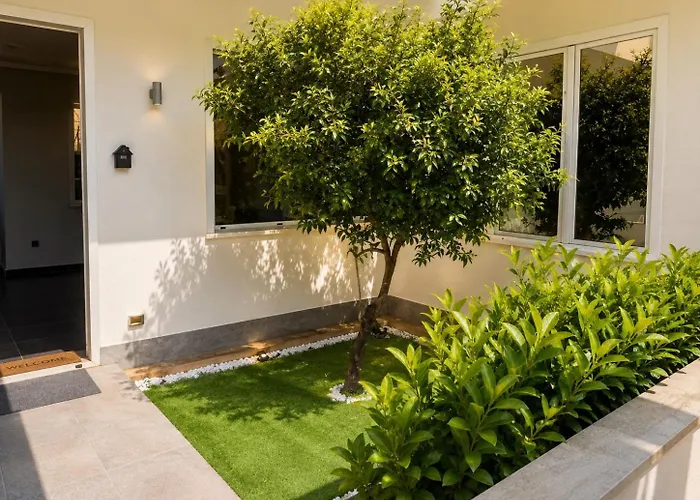 Duci Mondello Guesthouse