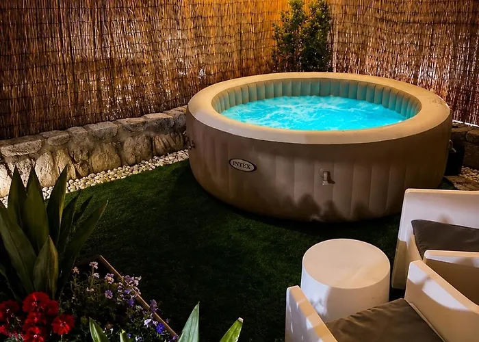 Duci Mondello Guesthouse